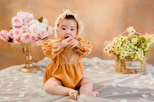 清徐四个月宝宝咳嗽小妙招